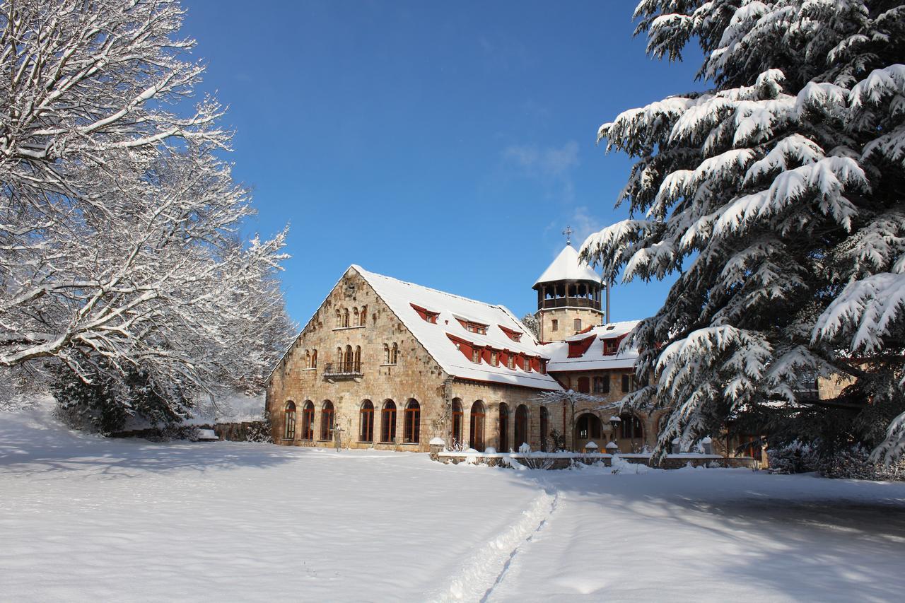 Hotel Cret-Berard Puidoux Zewnętrze zdjęcie